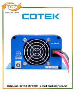 Cotek S-150 inverter
