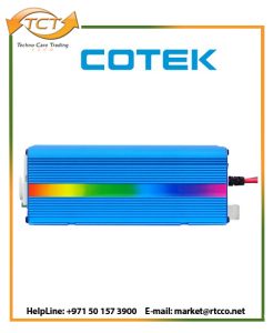 Cotek S-150 inverter