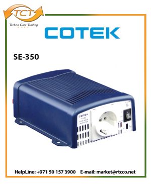 Cotek SE-350 inverter