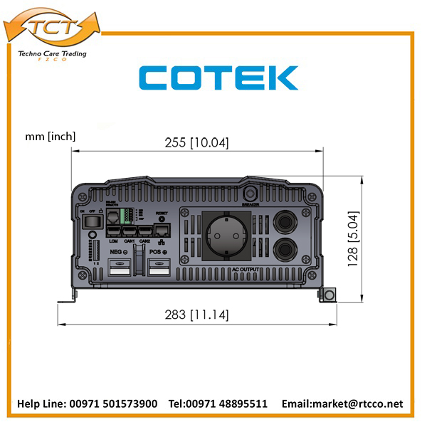 cotek-sd-3500-1