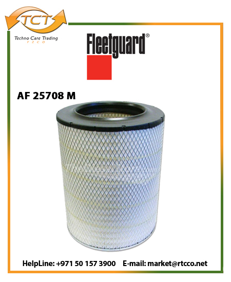 AF25708-M-Fleetguard-Air-Filter
