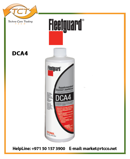 Fleetguard-Supplemental-Coolant-Additive-DCA4