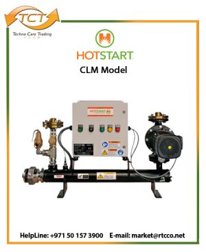CLM Model