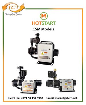 CSM Model