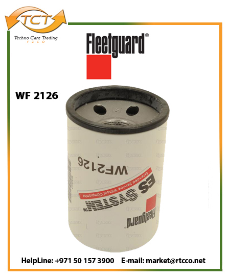 WF2126-fleetguard-water-filter2