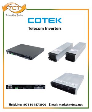 Cotek Telecom Inverters