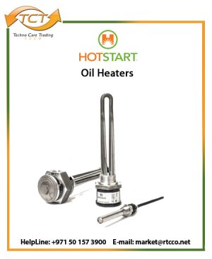 Oil Heaters